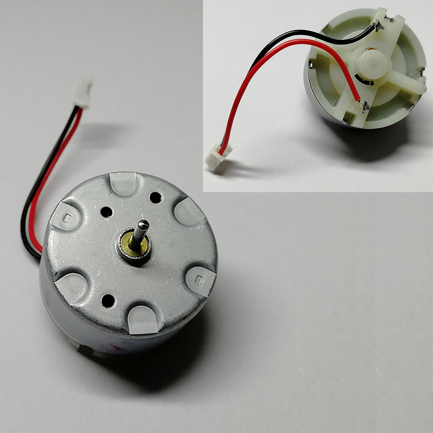 ya 25 For Proscenic M7 Robot Vacuum Cleaner Accessories Laser Head Motor Part