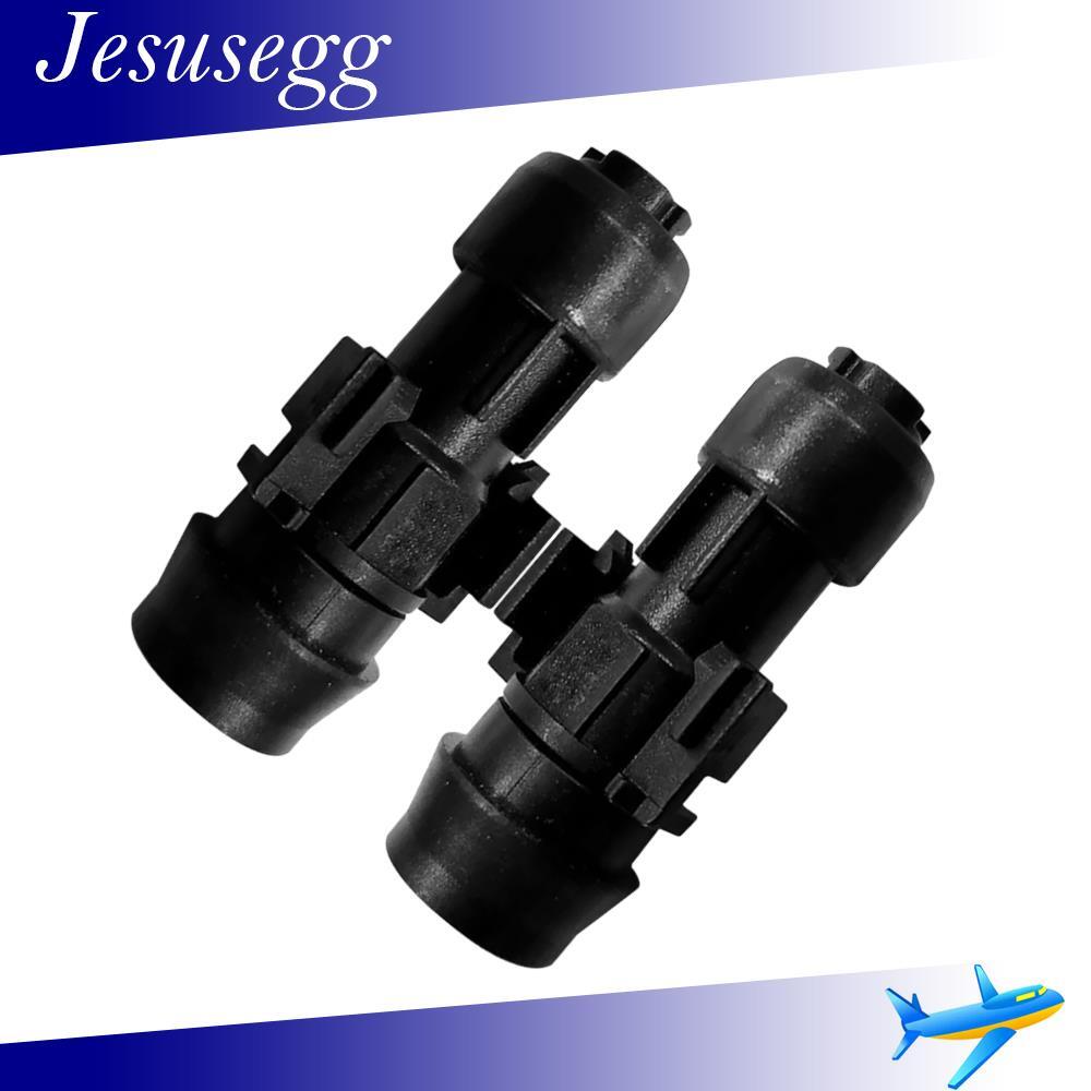ya 13 2Pcs For 2014-2021 NX Series (AZ10) Left+Right Side Headlamp Washer Replacement