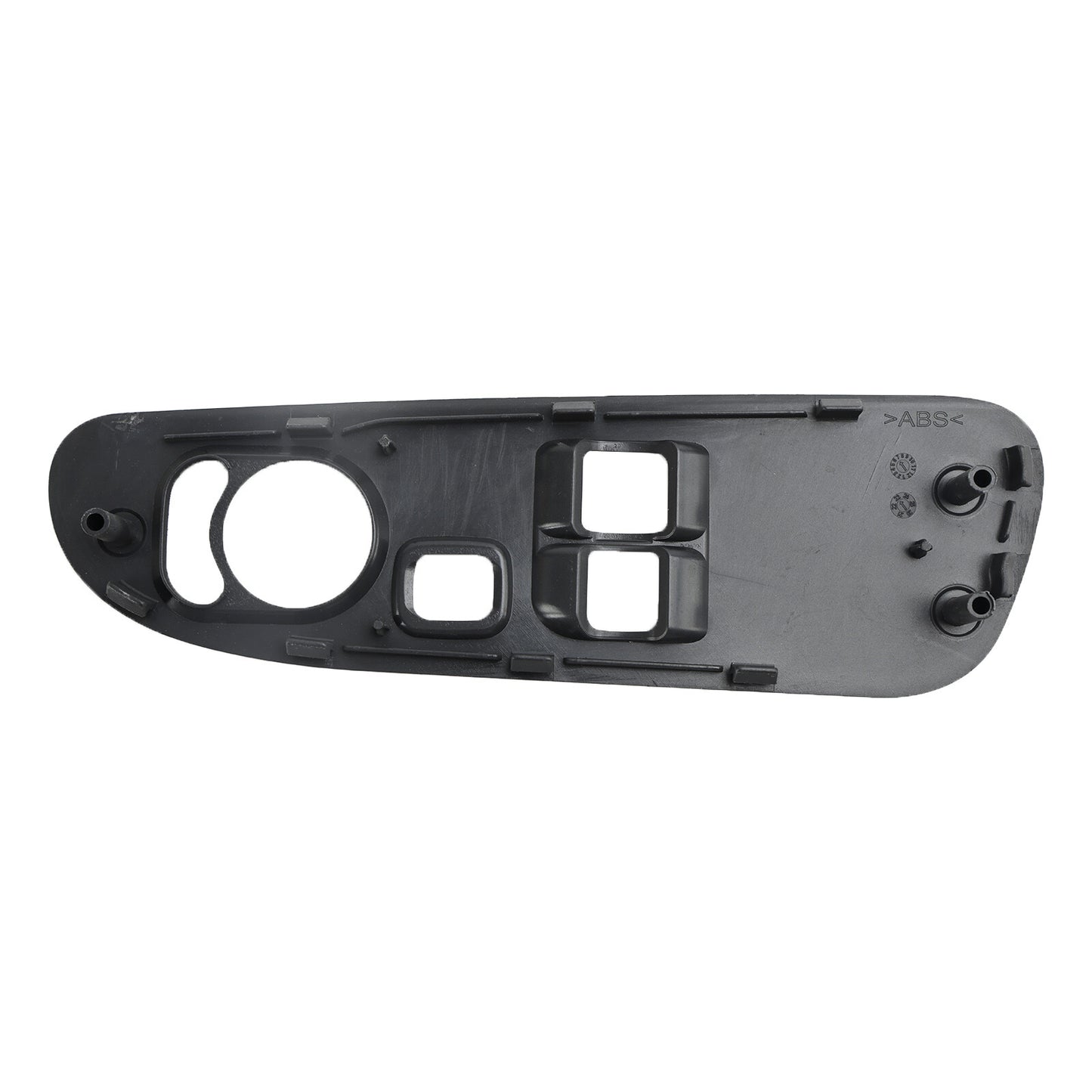 ya 1 8.5.2 Front Left Window Switch Bezel for Dodge for Ram 1500 2005-2009 5HZ70XDVAE