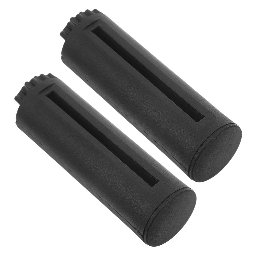 ya 1 7.7 2 Pcs Handle Accessories Property Line Barrier End Barricade