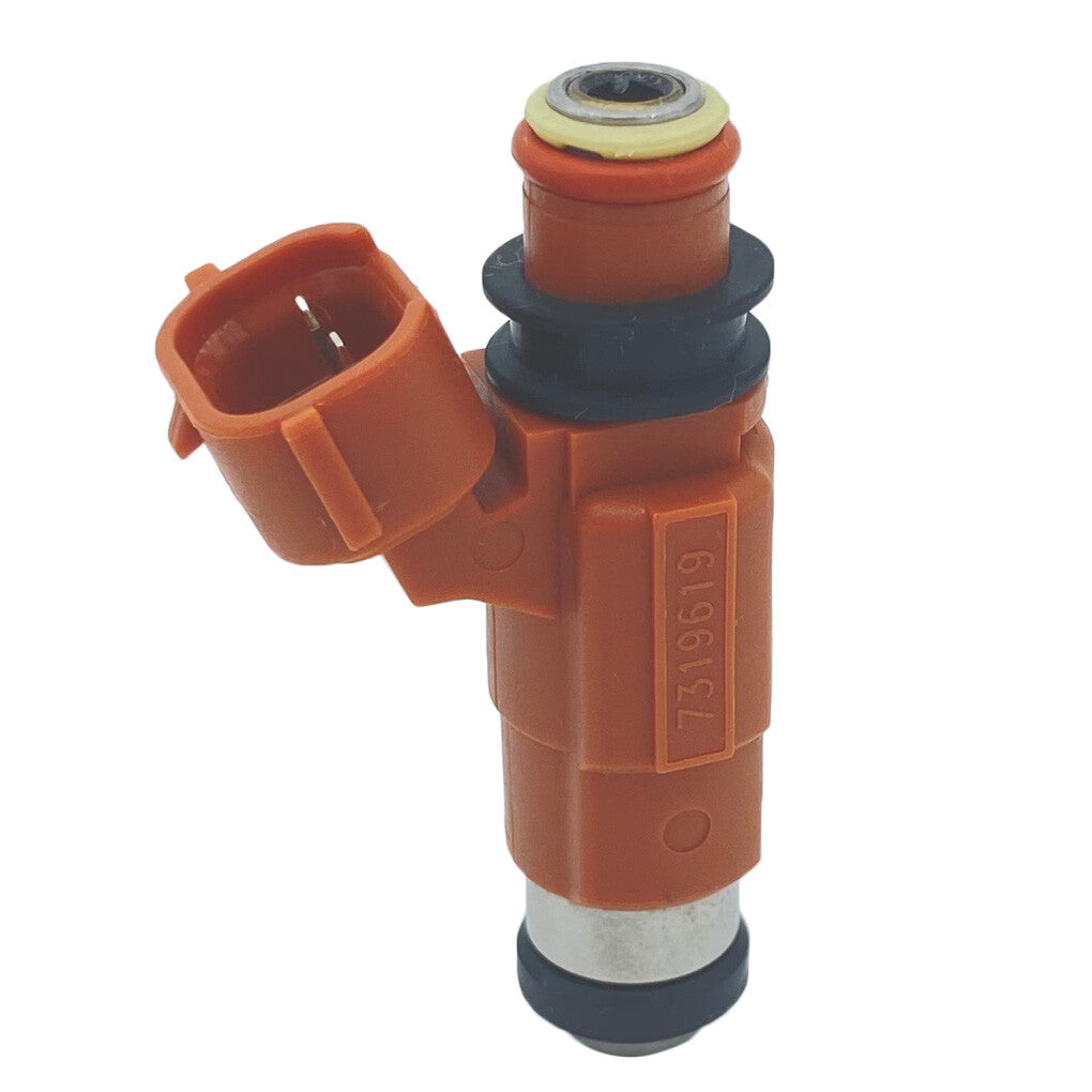 ya 1 8.5.3 CDH210 4Pcs Fuel Injectors for Suzuki Vitara for Tracker 1999-2003 2.0L L4