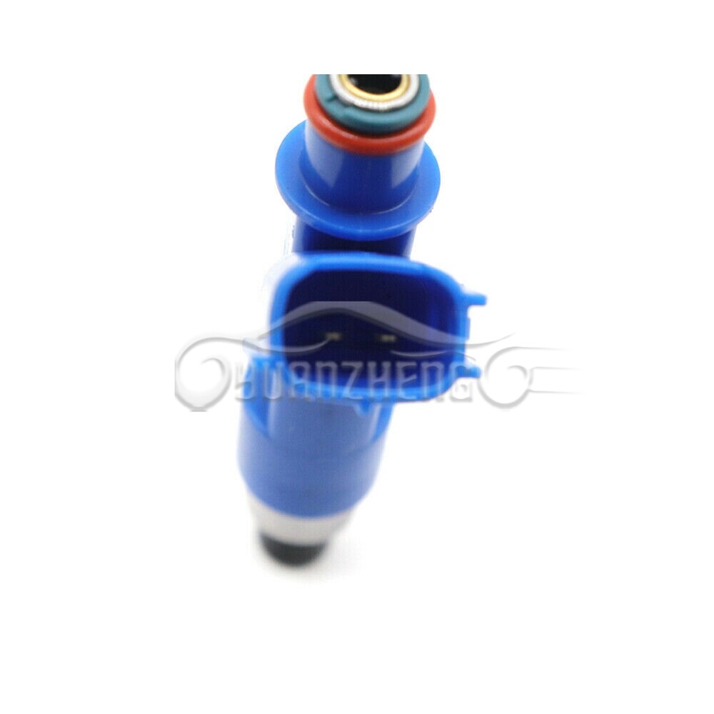 ya 1 8.5.4 4pcs Fuel Injectors 23250-21040 for Yaris 1.5L 2006-2014 for Corolla 1.8L