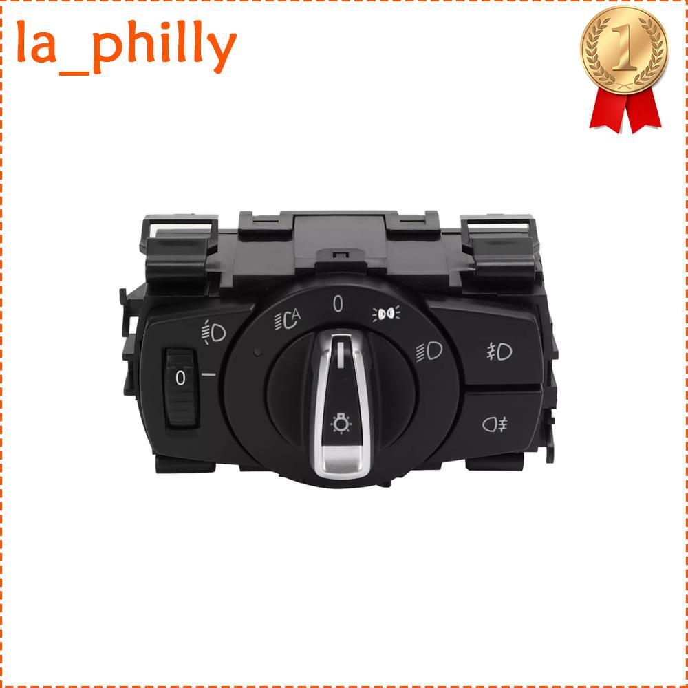 ya 13 Headlight Switch Button for 1 3 E82 E88 E90 LCI E91 LCI E84 61319169406