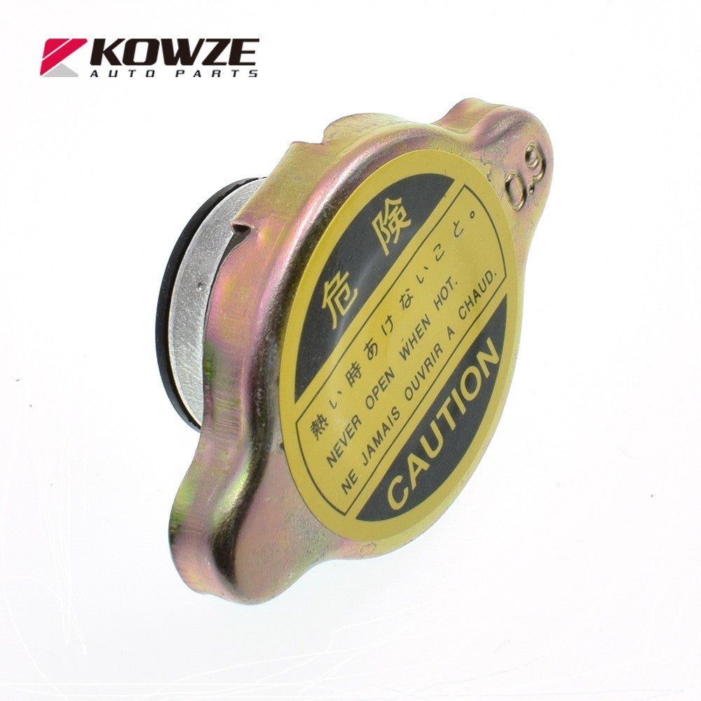 ya 7 6.10 Radiator Cap for Mitsubishi L200 for Pajero Eclipse Lancer 3000GT for Jeep OE MB660735
