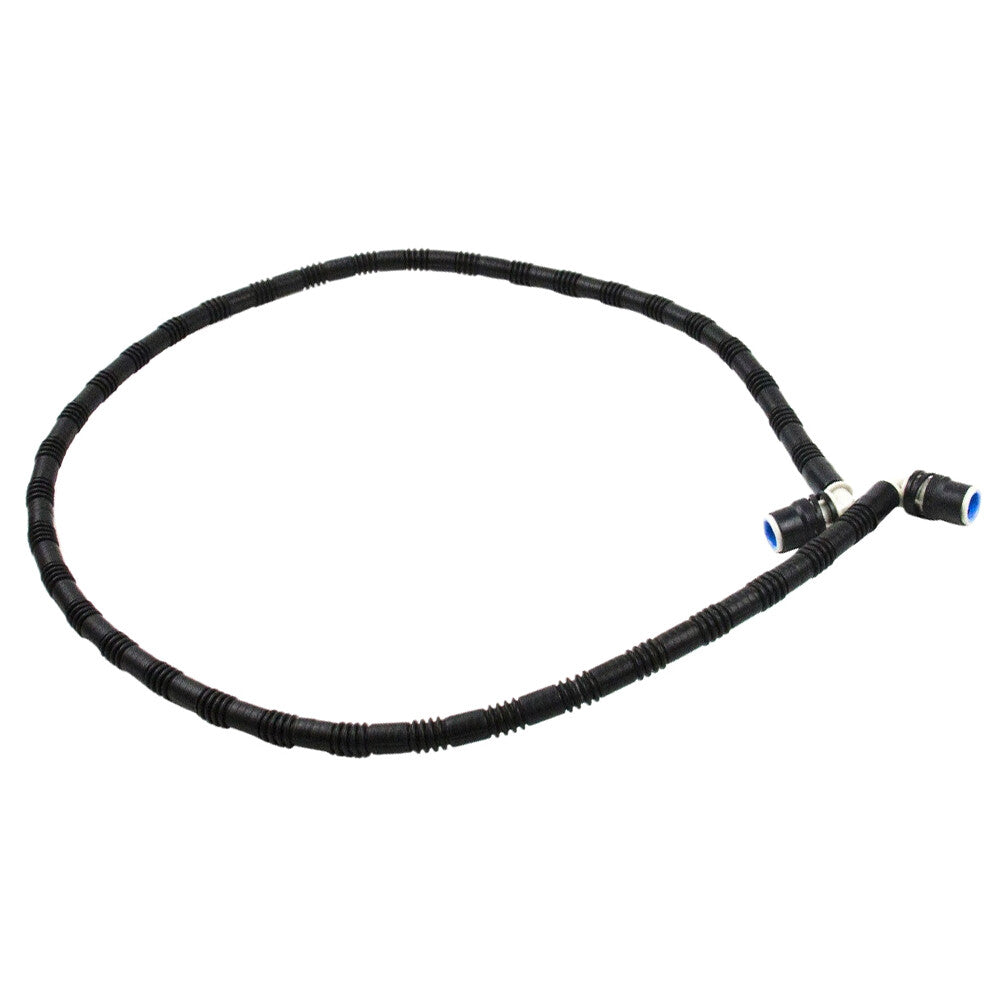 ya 13 5.27 Headlight Washer Hose Black for 1 3 4 Series F20 F21 F30 F31 61677241677 7241677