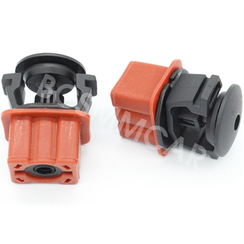 ya 27 6.21 Radiator Bracket Mount Fit for Mercedes-Benz C180 Base Coupe 2-Door 2012-2015