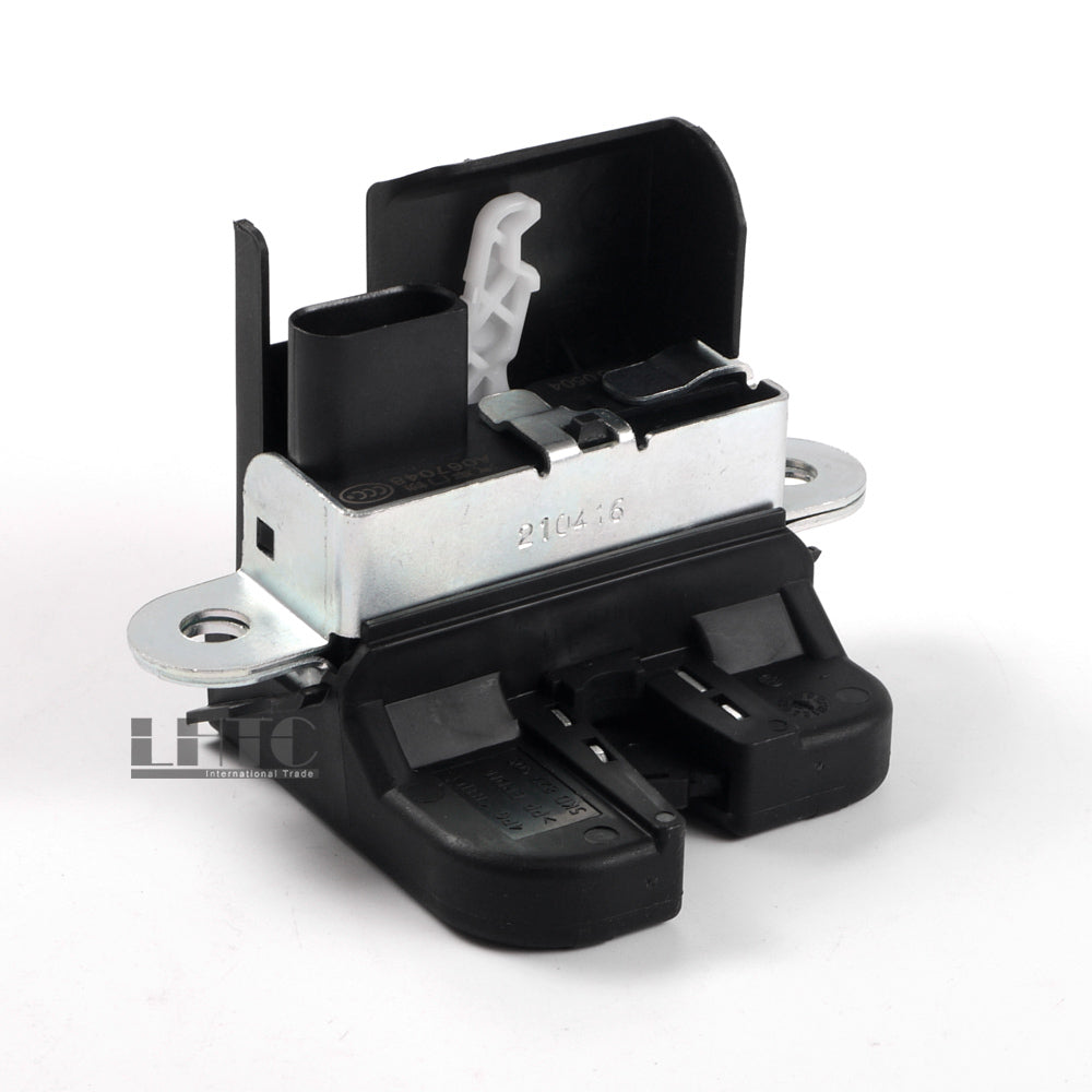 ya 5 8.7 5K0827505A for VW for Golf GTI 6 MK6 MKVI Rear Trunk Boot Lid Lock Latch OE New