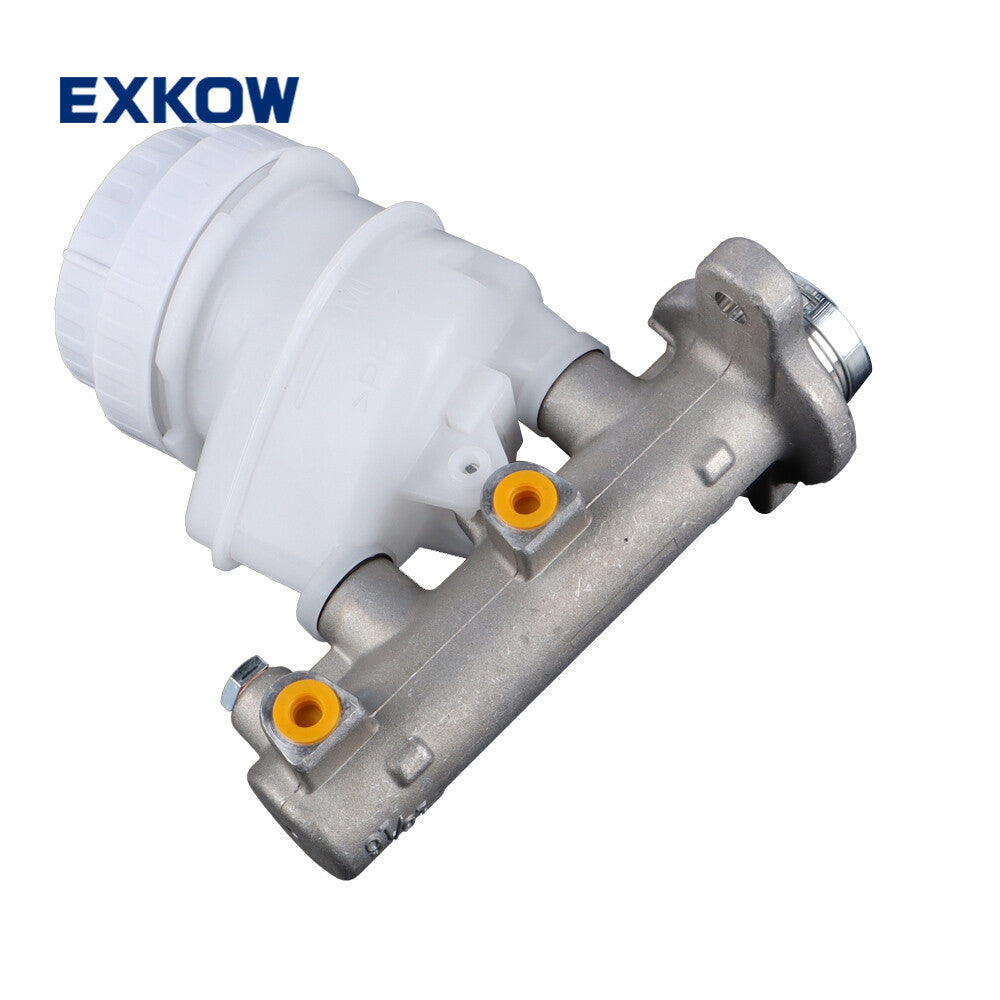 ya 5 8.7 Brake Master Cylinder W/ASC for Mitsubishi for Challenger Triton L200 05-15 MN102441