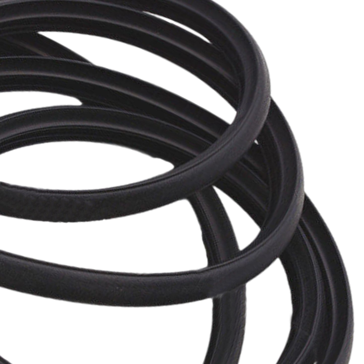 ya 5 8.7 Weatherstrip Trunk Lid Rubber Seal Fits 2009 - 2013 for Toyota for Corolla 64461 - 02120