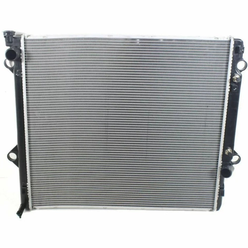 ya 27 7.20 3-ROW ALUMINUM RADIATOR for Toyota 4Runner GX470 03-09