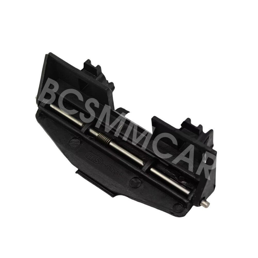 ya 11 6.8 Fit for BMW 5 7 E34 E32 Fuel Filler Flap HINGE 51171928197 Replacement Black
