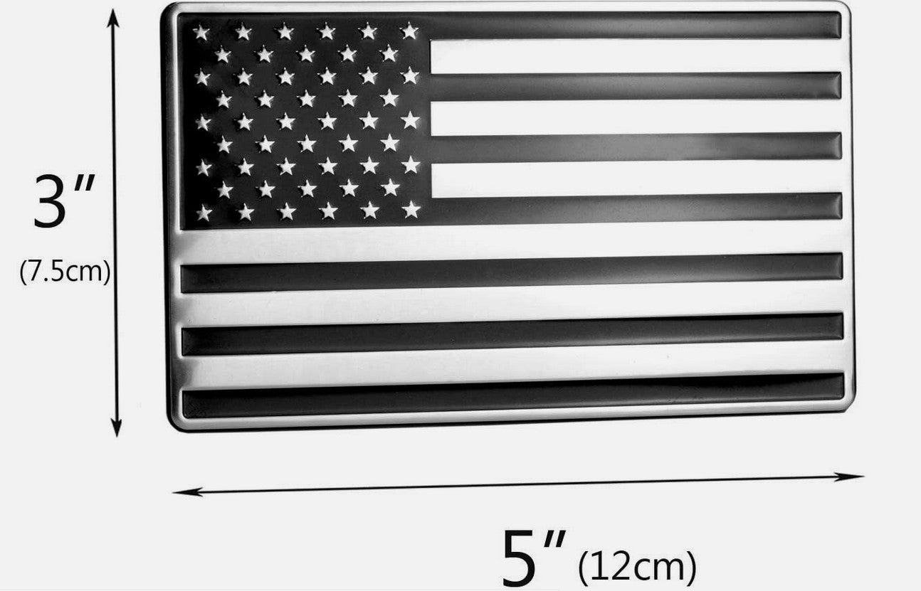 ya 1 8.5.2 Car License Plate Frame Cover Cap Bonnet Rear Rear Trunk Boot Matte Black for GMC -.