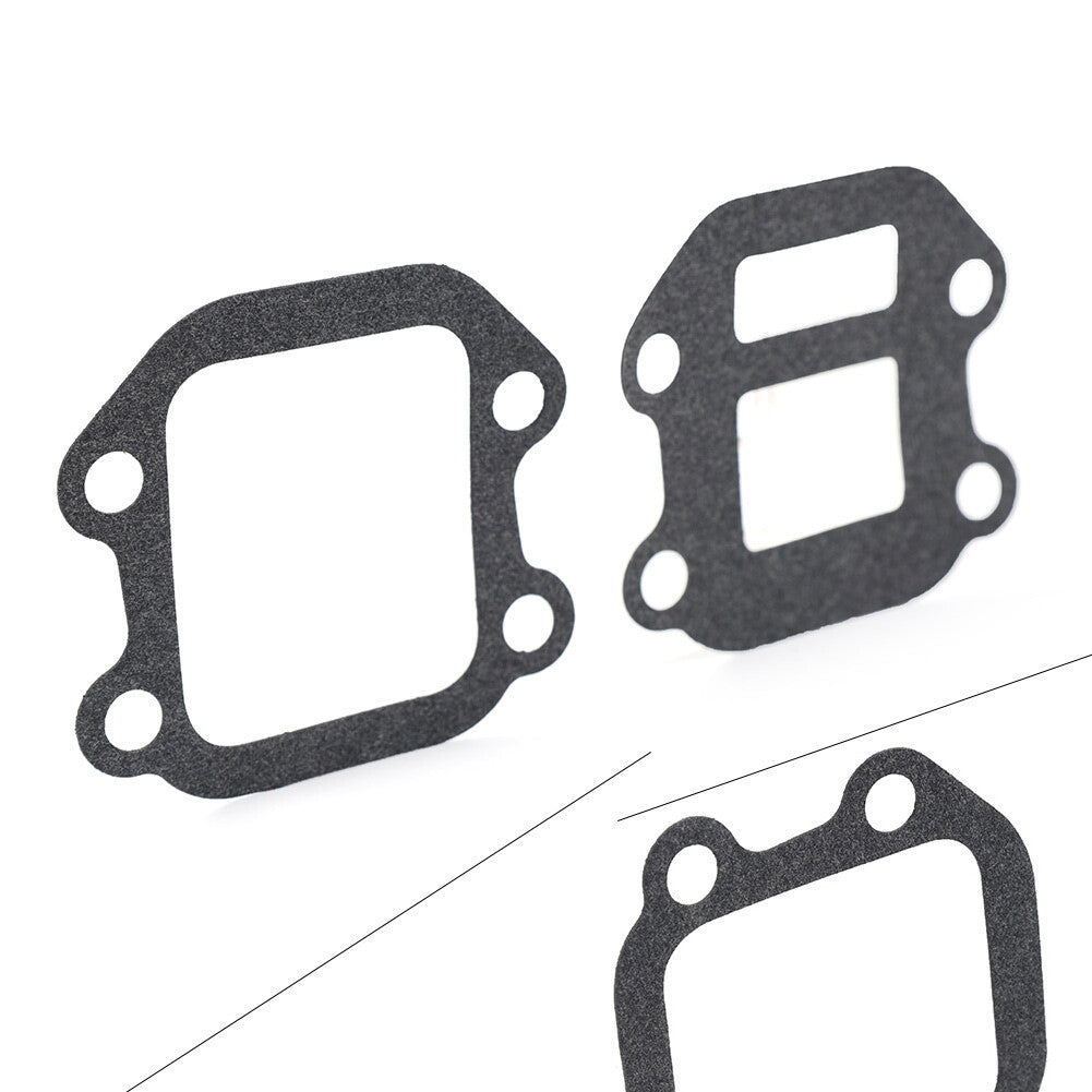 ya 3 6.23 Engine Inlet Reed Valve Gasket For PW50 PEEWEE50 Motor