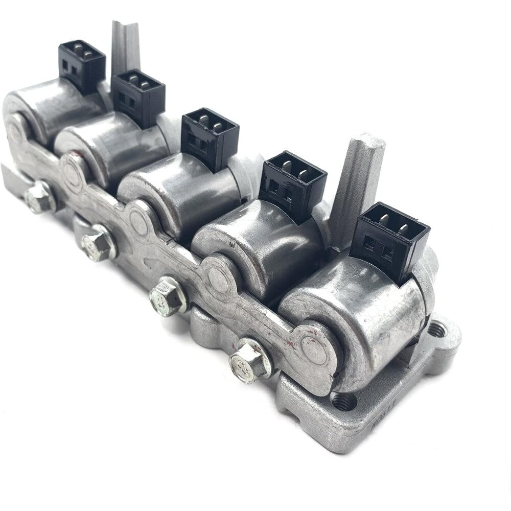 ya 1 8.5.4 46313-23000 Automatic Transmission Shift Solenoid Valve for Hyundai for Kia 2006 - 2010 2.0L