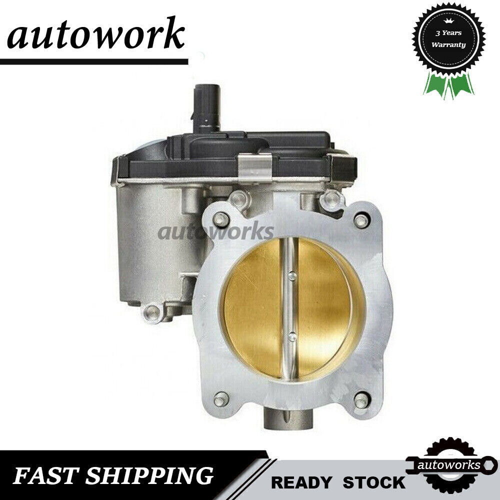 ya 27 7.20 Throttle Body Fit for Chevrolet Orlando for Gmc Terrain 2012 2013-2014 2.4L 12670834