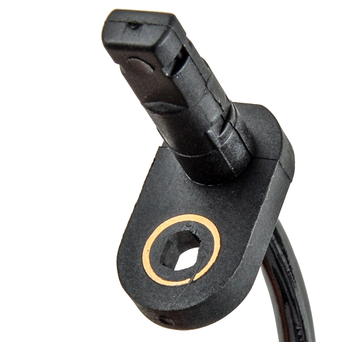 ya 1 8.5.4 1 pair of front ABS wheel speed sensor components suitable for Honda Odyssey 2005-2008