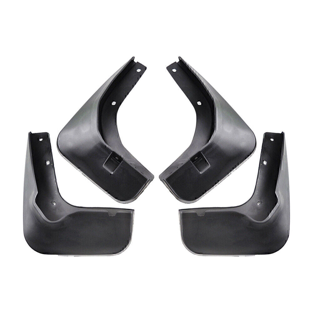 ya 5 8.7 Mud Flaps Splash Guards Mudflaps Mudguards Set for VW for VW for Passat 2012 -15