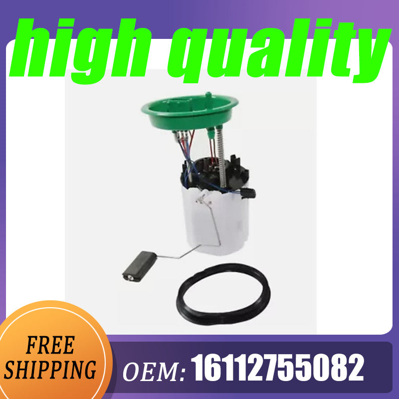 ya 27 7.2 new 116112755082 fuel pump module assembly for 2007-2015 for Mini Cooper 1.6L Turbo