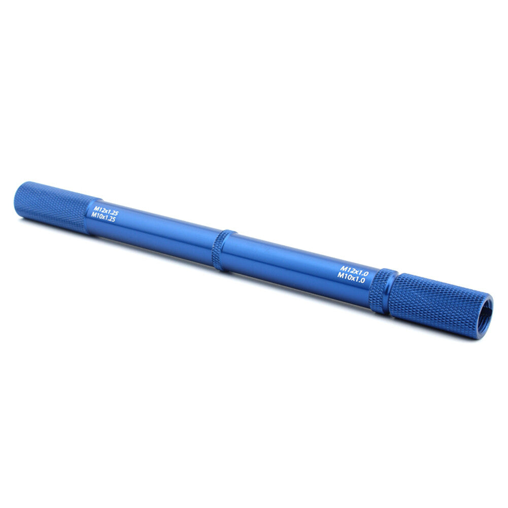 ya 4 6.17.2 Universal Motorcycle Fork Bleed Tool Diy Suspension Repair Damper