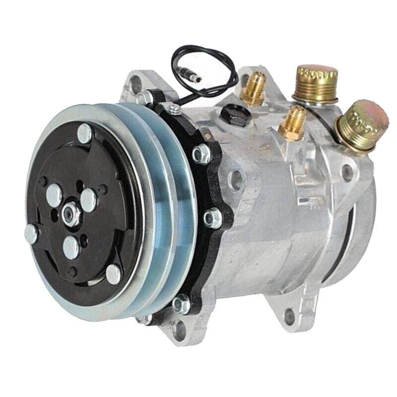 ya 5 8.7 Air Conditioning Compressor 5176185 for TN55D TN65D TN70D TN75D TN80F TN90F TN95F