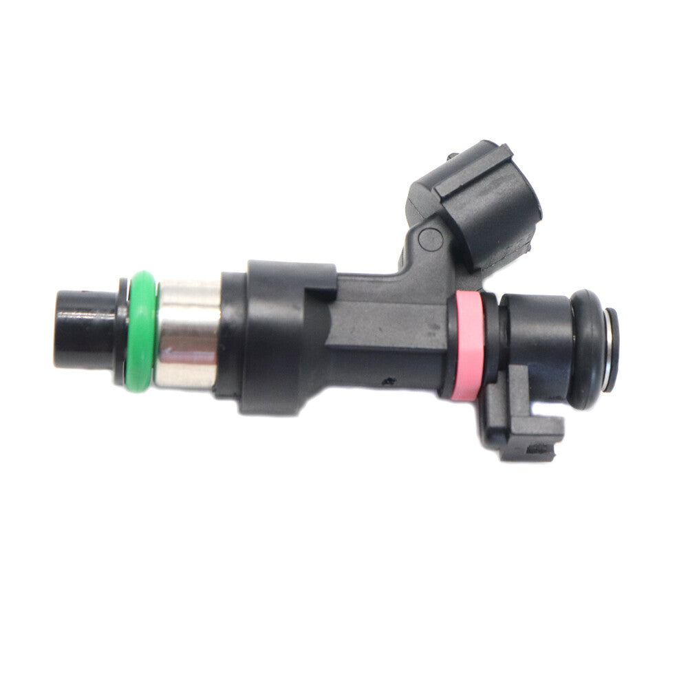 ya 5 8.7 4 x Fuel Injector H106845 for Renault Fluence 2.0 16V 166006863R 16600-6863R