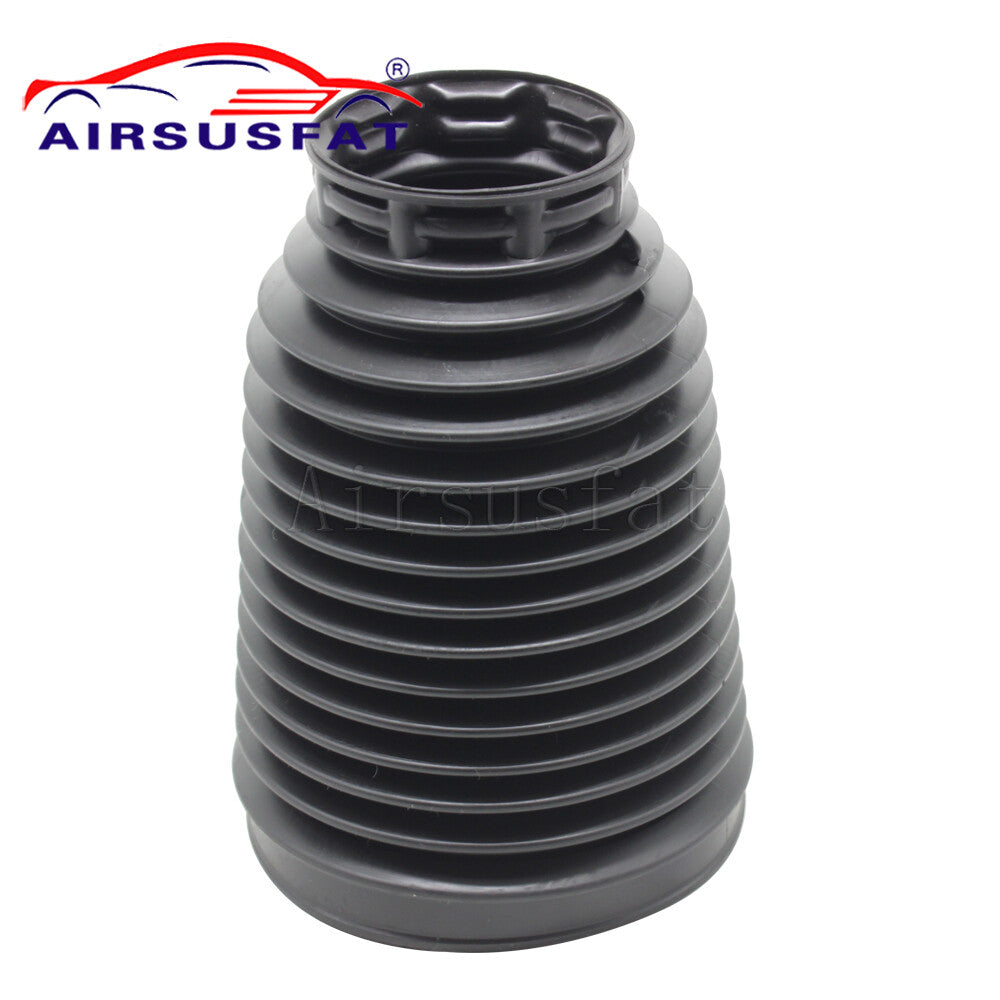 ya 1 8.5.1 Suitable for Audi for A8 D3 4E 2002 - 2010 rear air suspension shock absorber strut dust cover dust boots