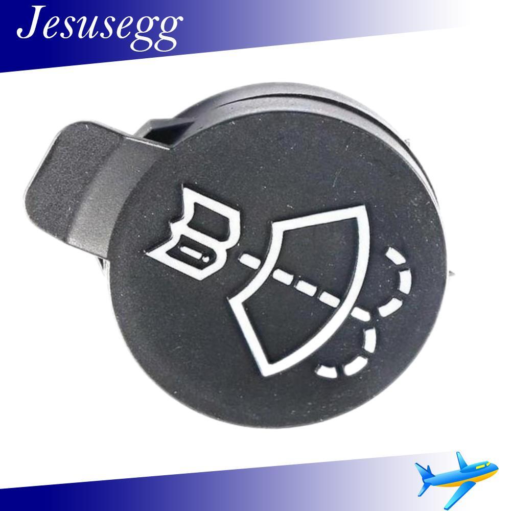 ya 13 Windshield Washer Fluid Bottle Filler Reservoir Tank Cap Fits for Cadillac for Chevrolet