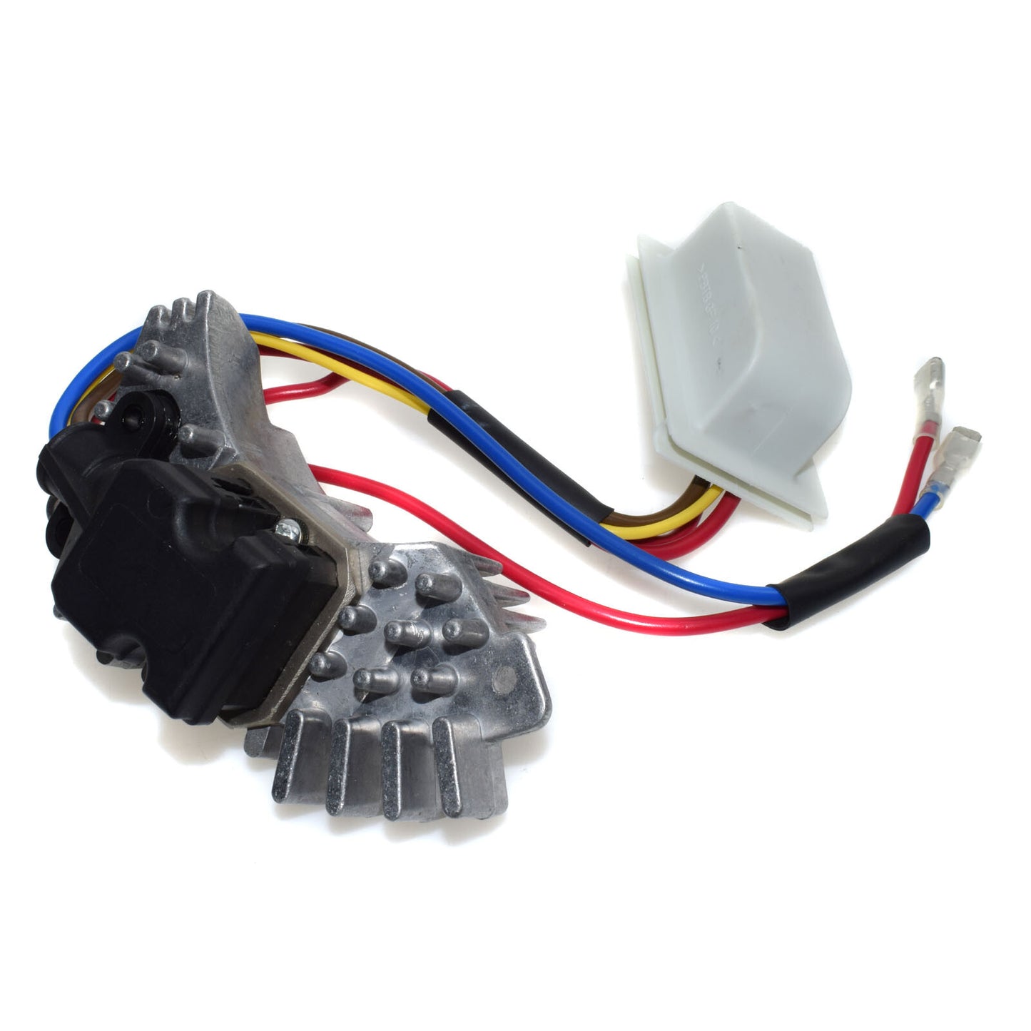 ya 1 8.5.2 Fan motor resistance heater for Mercedes C220 C280 C36 AMG W202