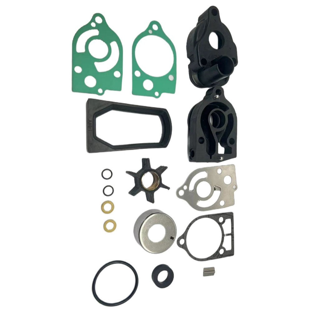 ya 25 All in One Water Pump Repair Kit For Mercury Marine Engines