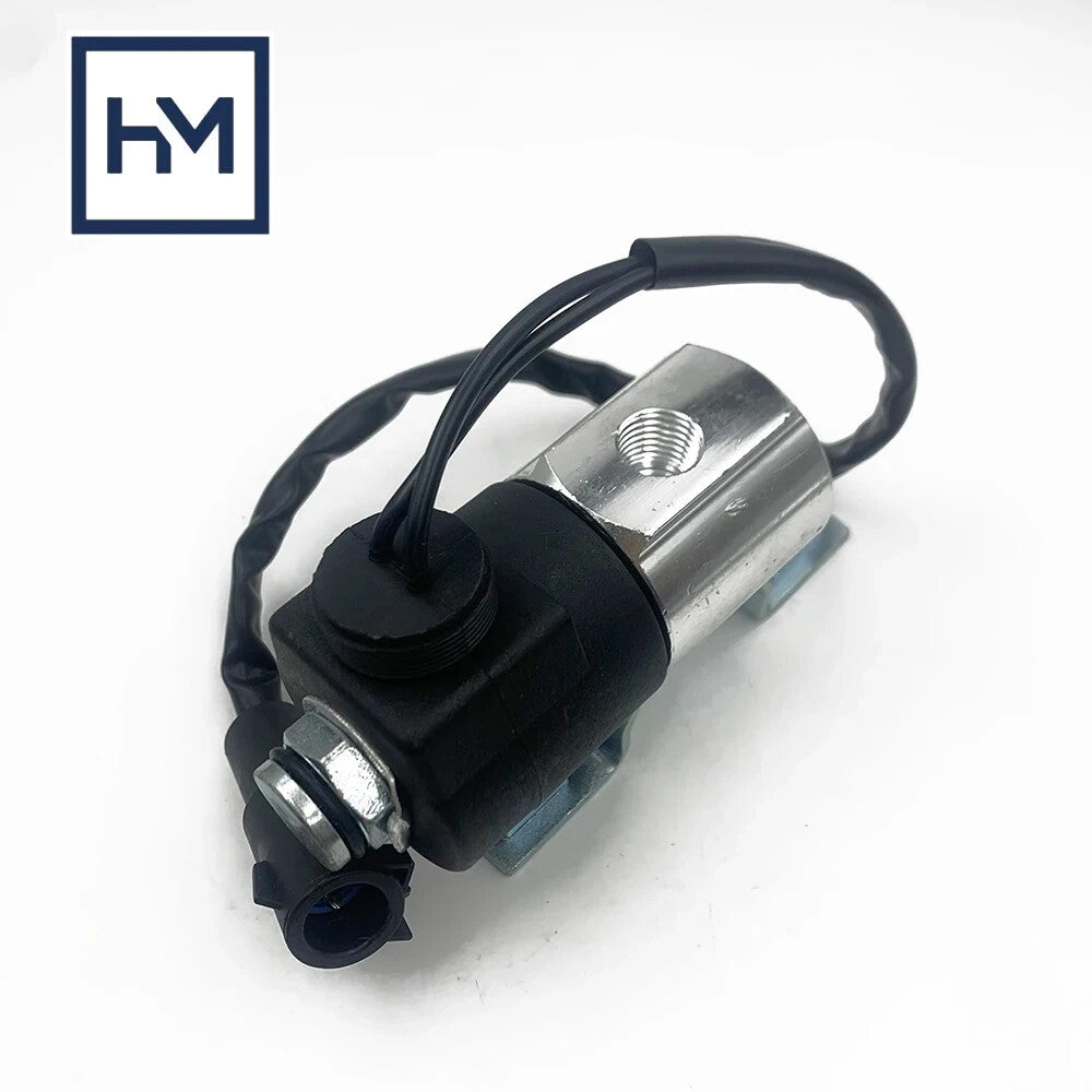 ya 27 7.2 12V solenoid valve suitable for VW for ford 7600-077RTH, 7600-035R21TH, 7600077RTH