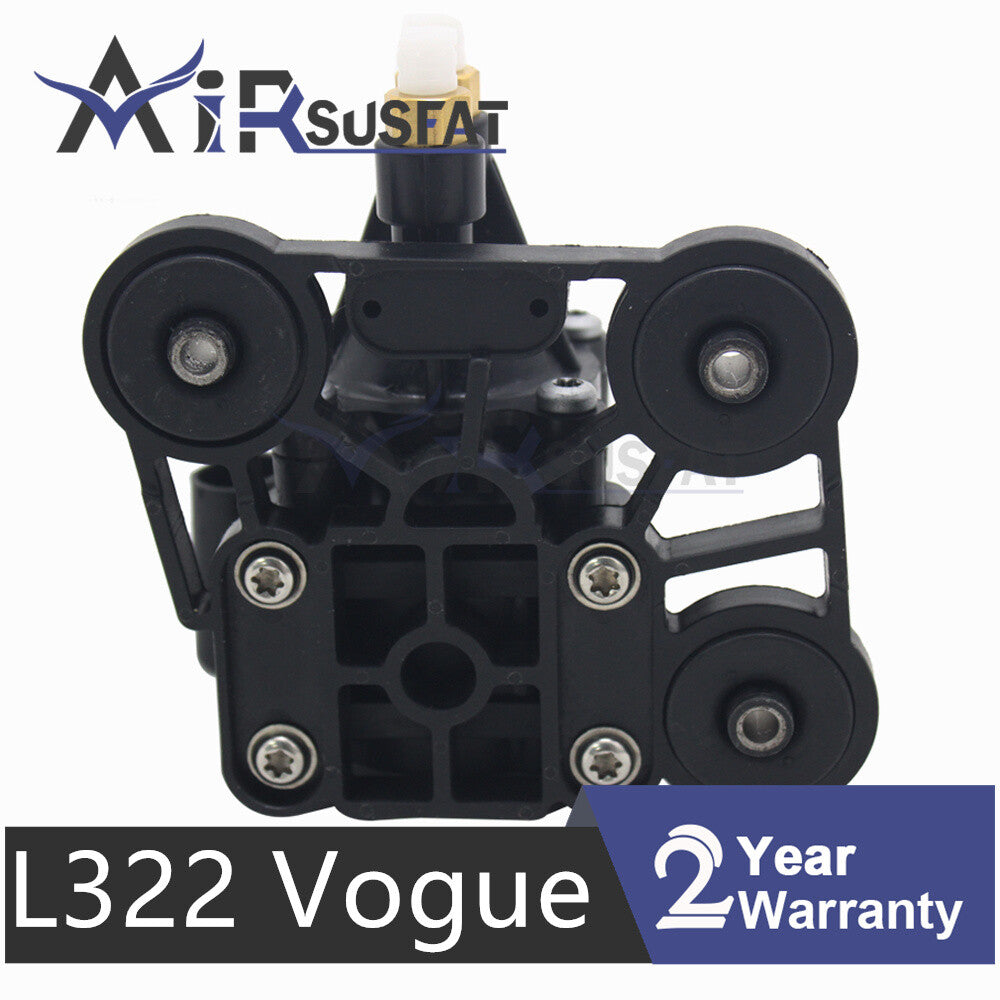 ya 1 8.5.2 for Rover Range L322 Vogue Air Suspension Solenoid Valve 2003-12