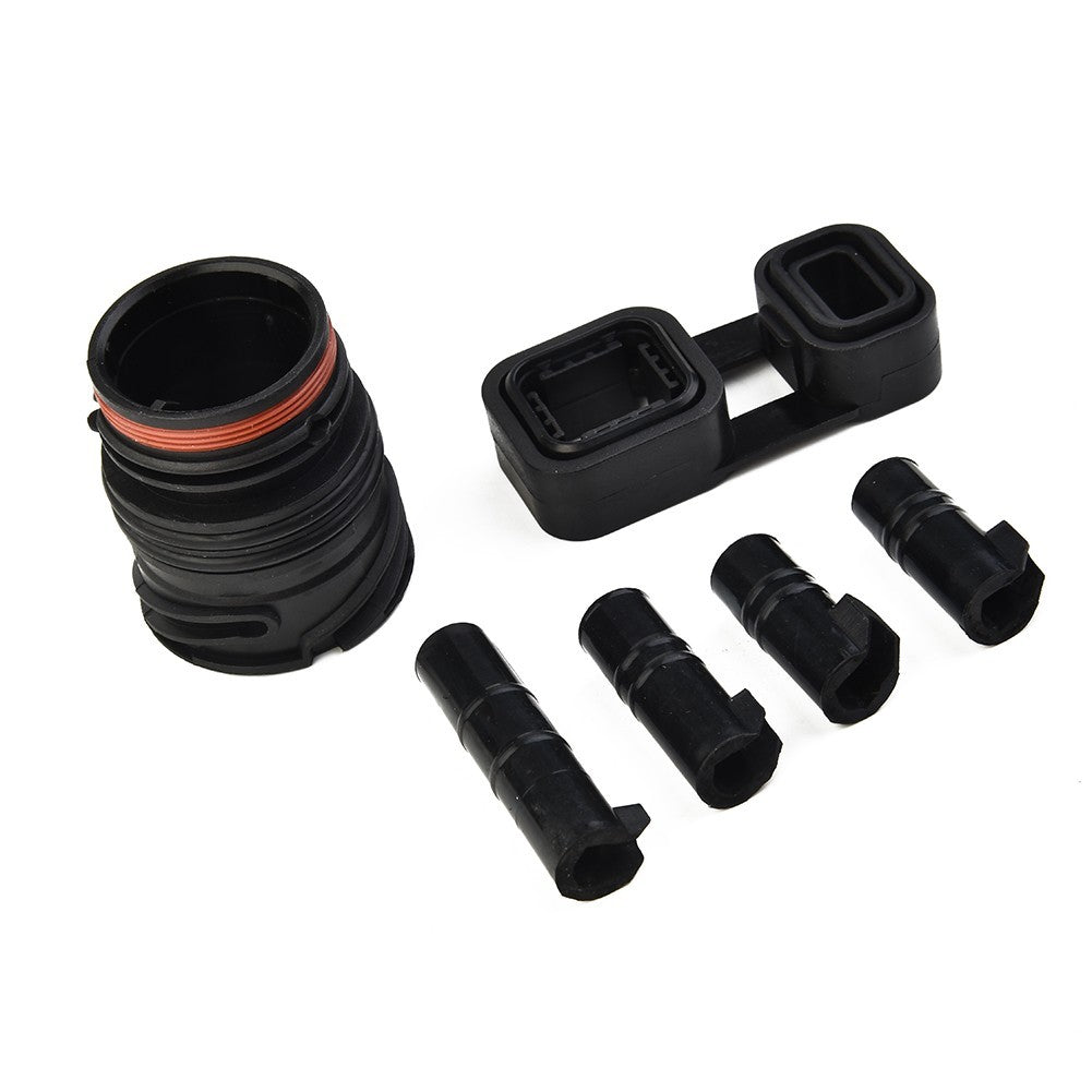 ya 5 8.7 Seal KIT Transmission Seal Mechatronic Set Plastic ZF 6HP19 6HP21 1 Set