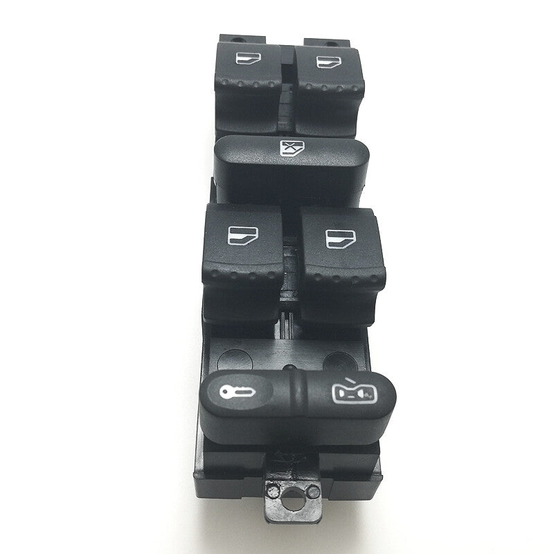ya 1 8.5.2 18G959857A Power Window Control Switch for VW for bora for Passat Sagitar for Golf for Jetta MK4