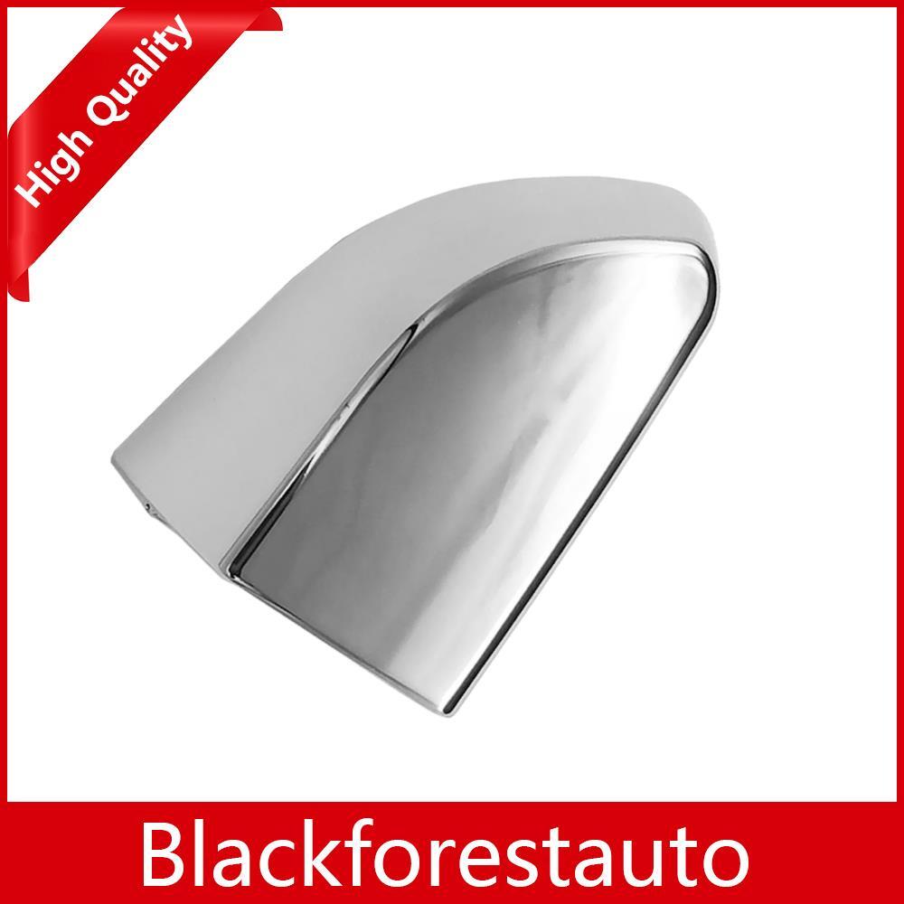 ya 13 5.27 Right Side Chrome Outer Front Door-Cover 82662-D3110 Fits For 2016-2021 for Tucson