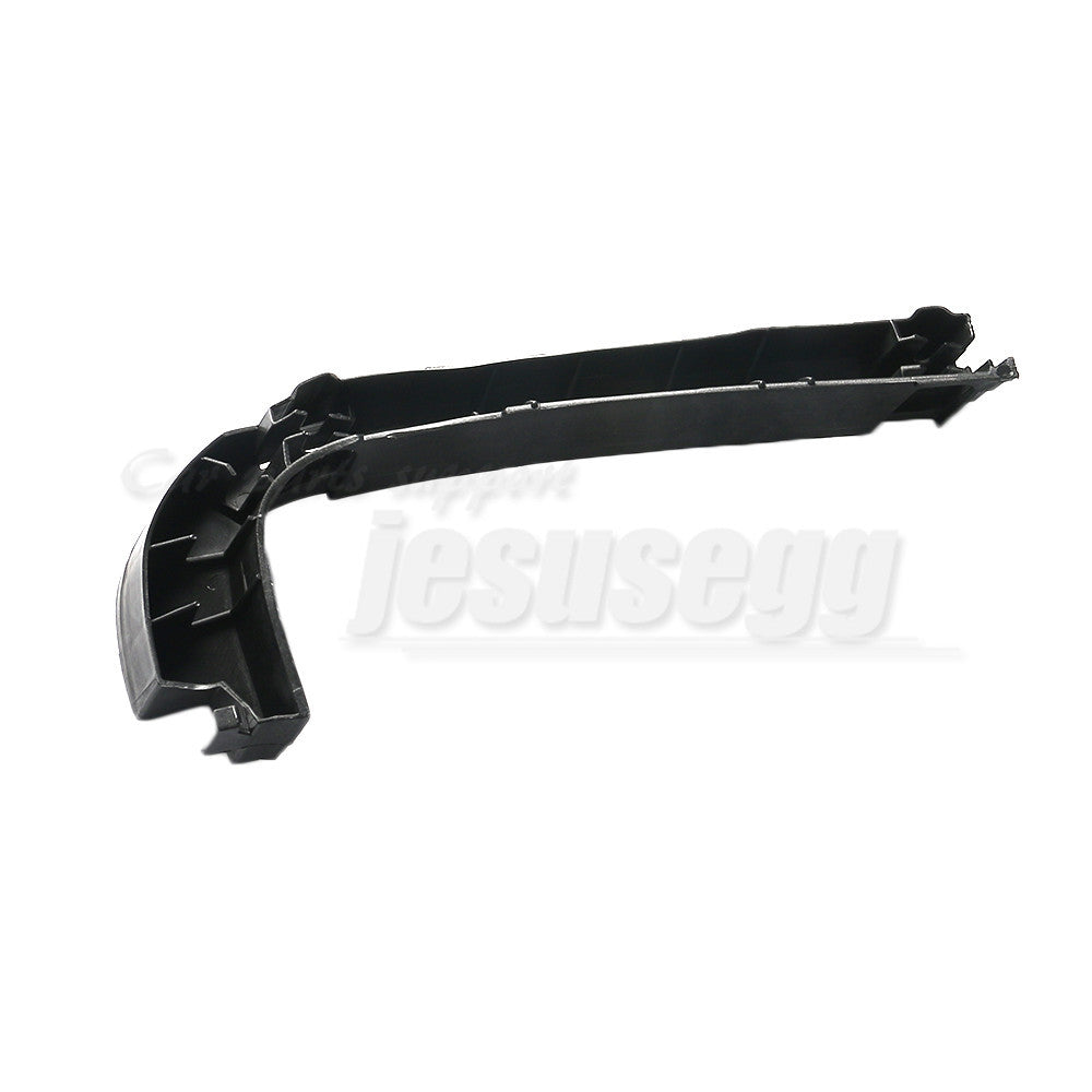 ya 27 6.18 Front Bumper Right Bracket Cover Mount for BMW E70 for X5 51117157988
