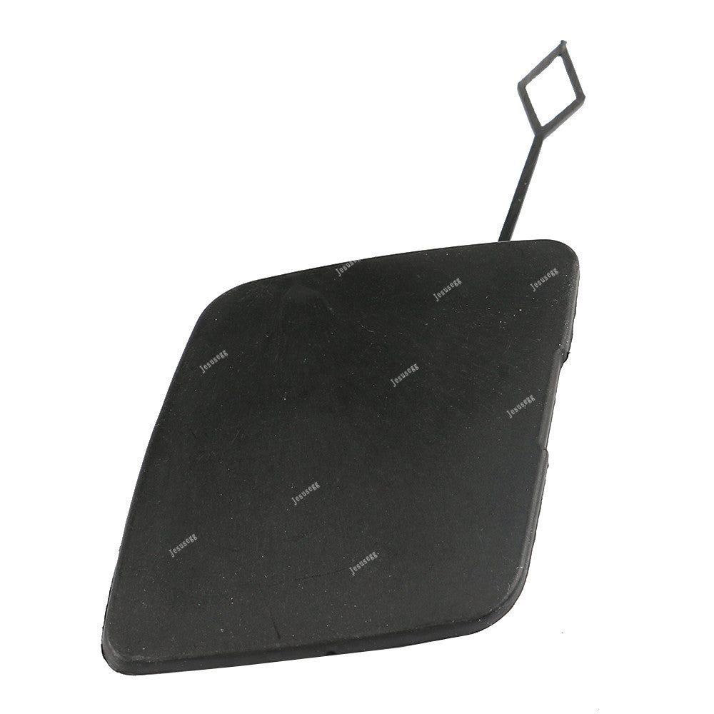 ya 27 6.18 Unpainted Front Bumper Tow Hook Eye Cap Cover for Cadillac 10-16 SRX