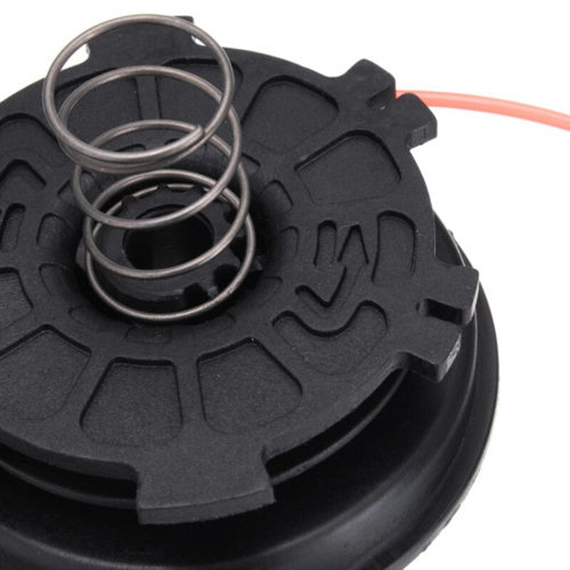 ya 14 Bump Feed Spool Head-Kit Cutting Double Line Trimmer Head For -EXPAND-IT