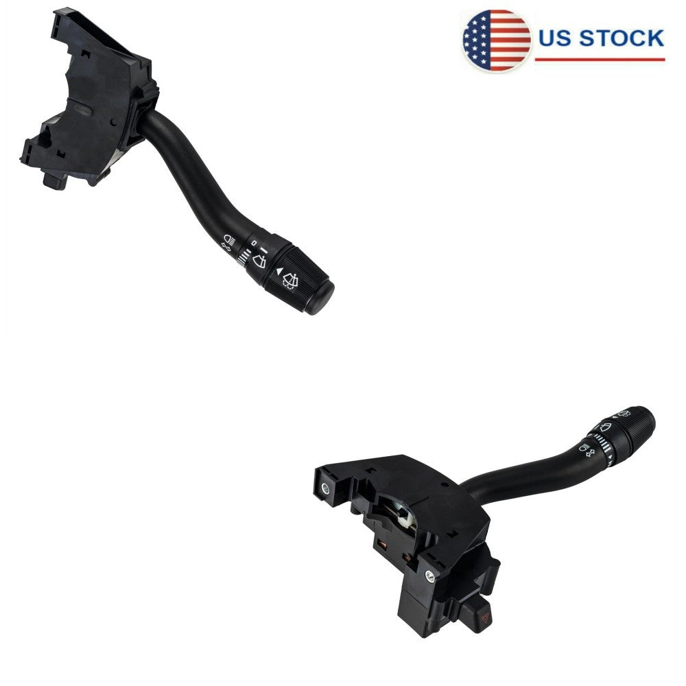 ya 13 Turn Signal Hazard Wiper Washer Switch for Ford F150 F250 F350 F450 F550 97-00