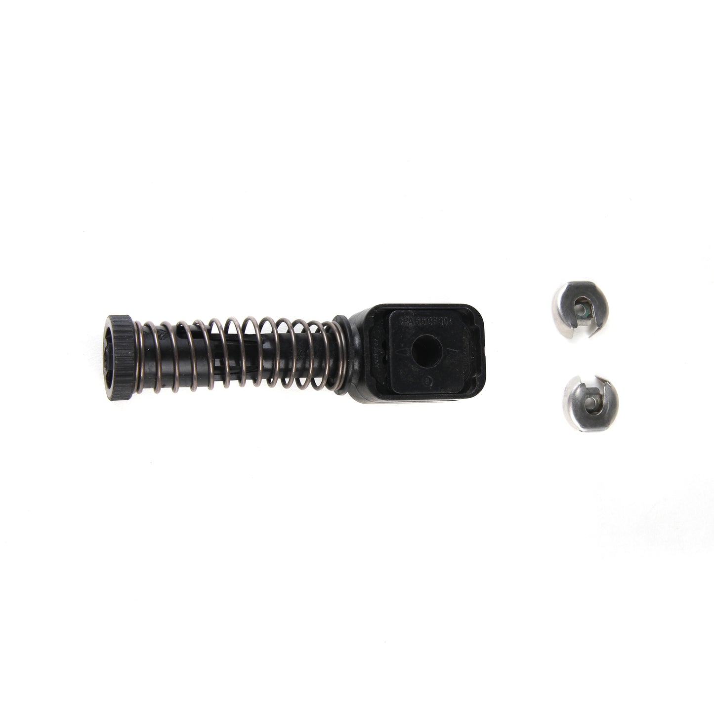 ya 12 5.22 Bowden Gear Shifter Cable End Catch&Clips for VW for Golf for JETTA for Passat for Audi A3 TT Q3