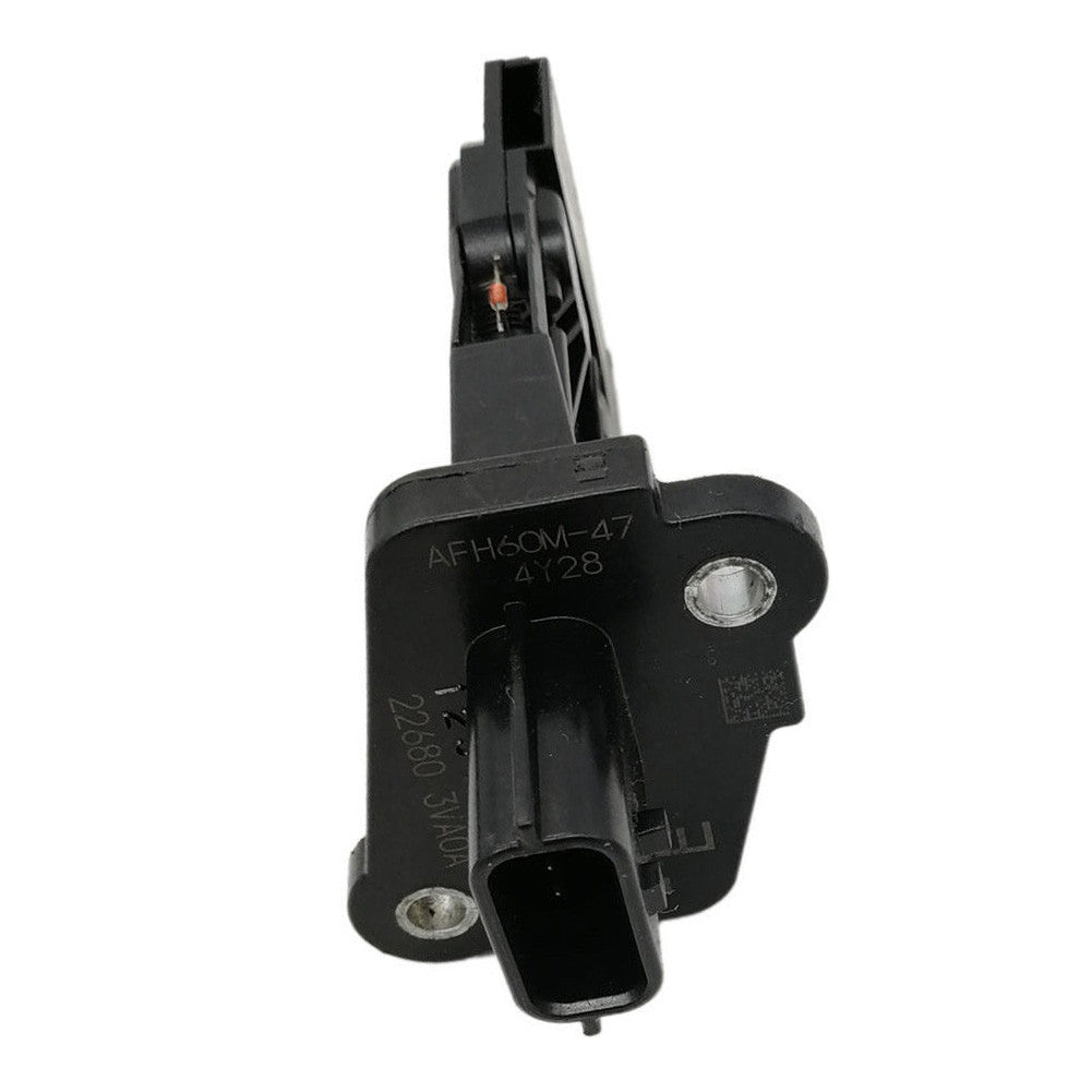 ya 1 8.5.2 Mass Air Flow Sensor 22680-3VA0A For Altima Maxima Quest 3.5L Rogue 2.5L