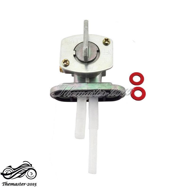 ya 2 6.30 Gas Fuel Switch Tap Valve Tank Petcock For 50cc 90cc 110cc 125cc Pit Dirt Bikes