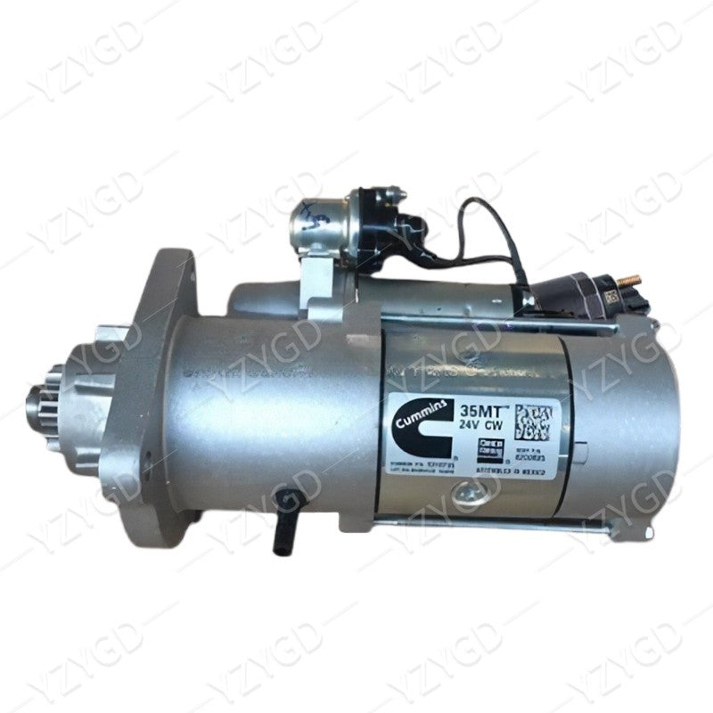 ya 16 For Cummins Engine 35MT Starter 5310735 5364880 Starter Motor 8200895 Assembly