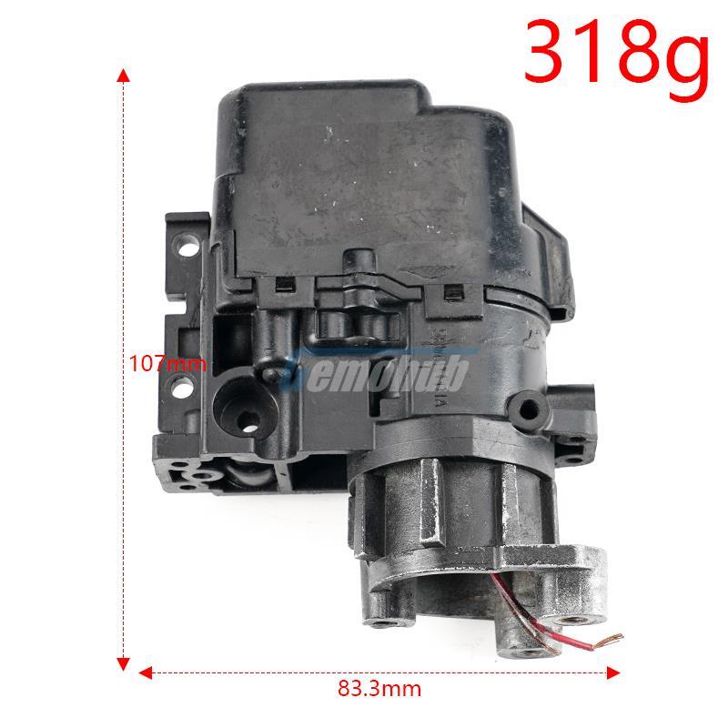 ya 10 5.28.3 Exterior Side Mirror Folding Motor Assembly For 2006-2007 for Mitsubishi for Pajero V80
