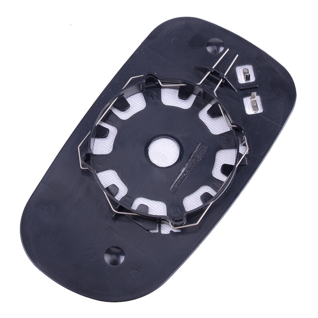 ya 1 8.5.3 Left rearview mirror glass lens suitable for Saab 9-3 9-5 2003-2008 av