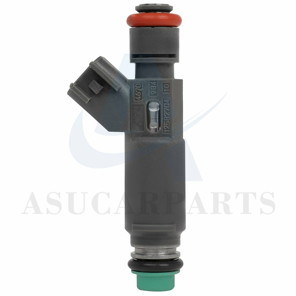 ya 1 8.12 baidi 4 Fuel Injectors for Malibu HHR Cobalt for Pontiac G6 Solstice for Saturn Ion/