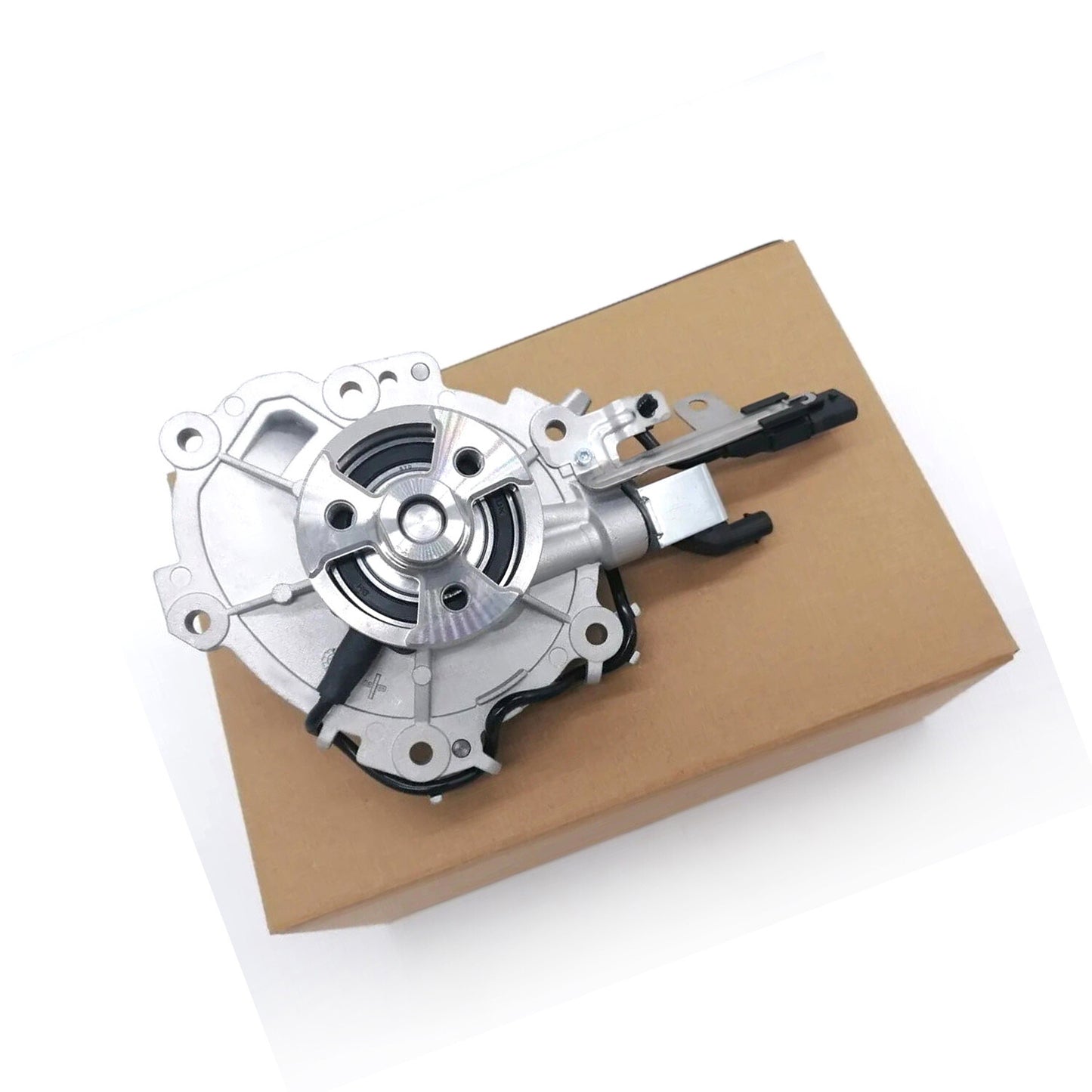 ya 9 6.4 Water Pump LR154597 Fit for for Land Rover Range Evoque Sport Velar for Jaguar for Defender