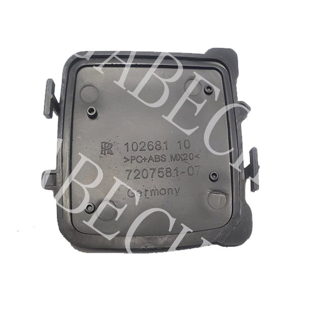 ya 2 6.26.2 Suitable for for Rolls-Royce for Ghost First Generation Goddess Cover OE 51117242335