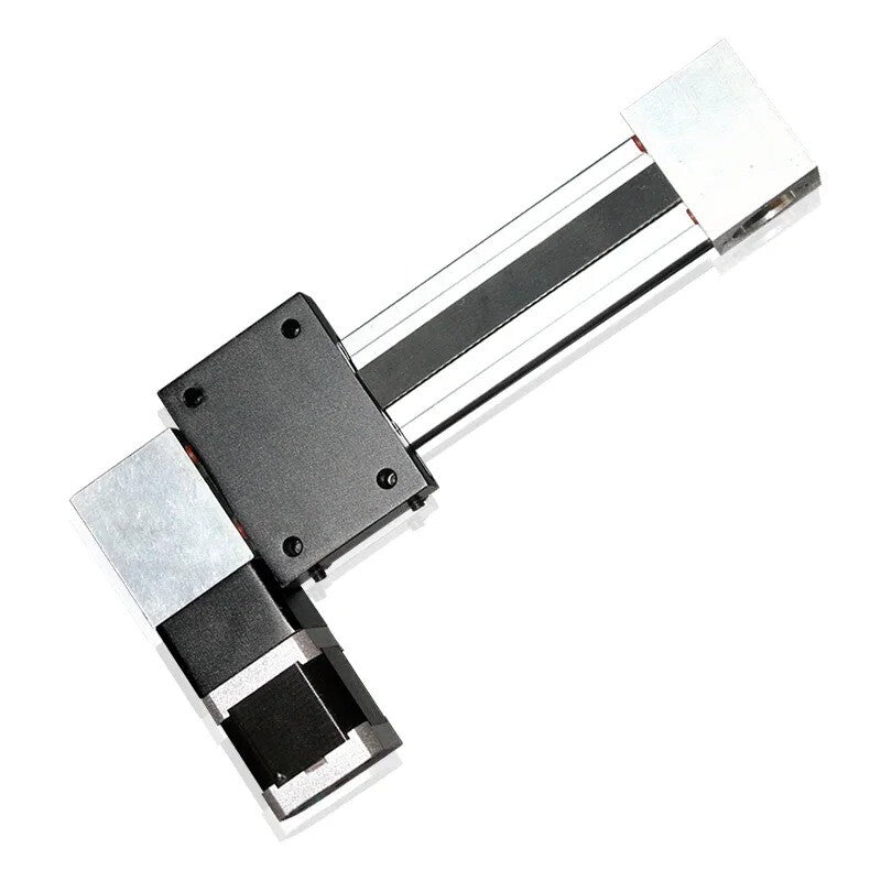 Stepper Motor Linear Actuator for Industrial Equipment Stepper Electric Slide