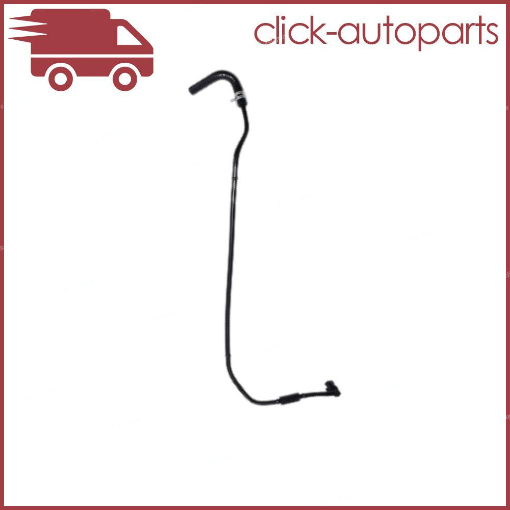 ya 6 6.12 Engine Thermostat Water Hose Pipe For 2009-2011 for Chevrolet for Pontiac Aveo 25192904