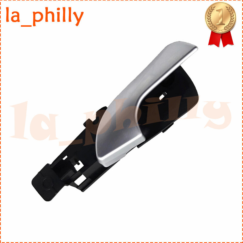 ya 13 5.27 Door Handle Front Right Side Inner Chrome For Alfa Giulietta 2010-29 156092165